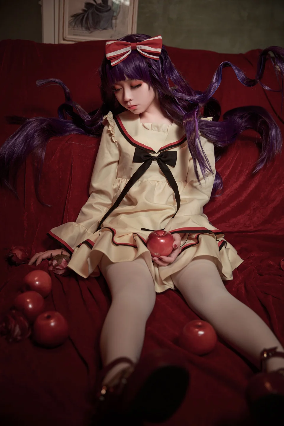 G44不会受伤 - 尸鬼 [18P-43MB] tg@simisebaisi 【丝足阁】12.webp